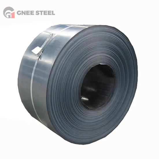 B35A230 Non-Oriented Silicon Steel