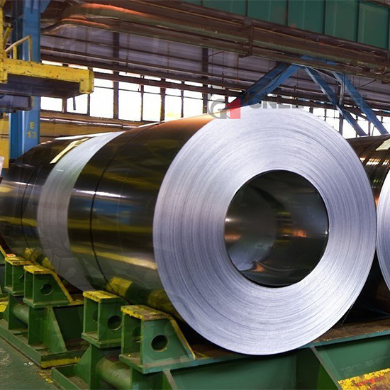 Flexible Silicon Steel Coils