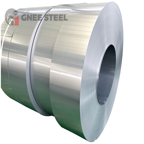 powerful manufacturers supply silicon steel coil