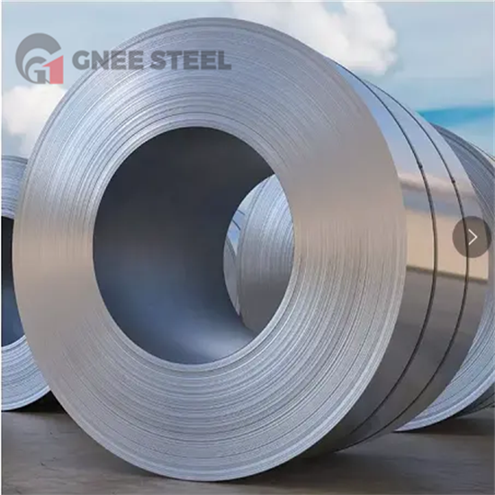 5mm astm a36 checkered hot rolled silicon steel coil