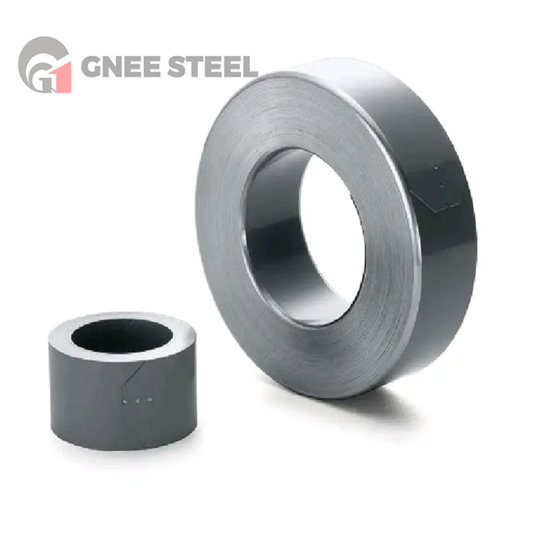 electrical silicon steel Galvanized Steel Coil 140mm X 0.8mm