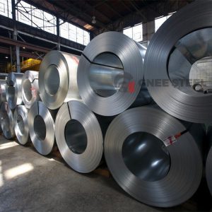 Industry Leading Silicon Steel Coil
