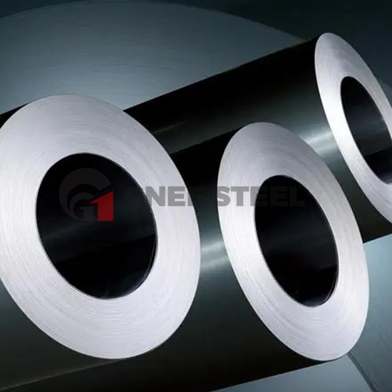 Electrical Core Silicon Steel Coil For Generators