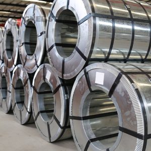 M15 Silicon Steel
