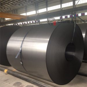 Efficient Silicon Steel Roll
