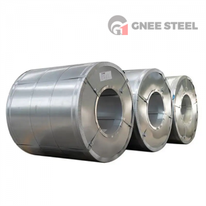 China Silicon Steel Sheet manufacturers M4 M5 Crgo Strip Laminate Grain Oriented Silicon Steel Coil