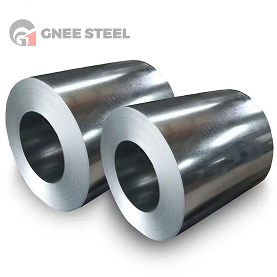 B50A310 Non Oriented Silicon Steel Coil