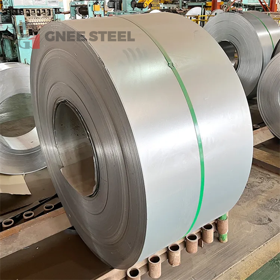 Electrical Core Silicon Steel Coil Sheet For Transformer Steel  