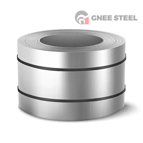 ChinaCold Rolled Grain Oriented Electrical Silicon Steel Coil