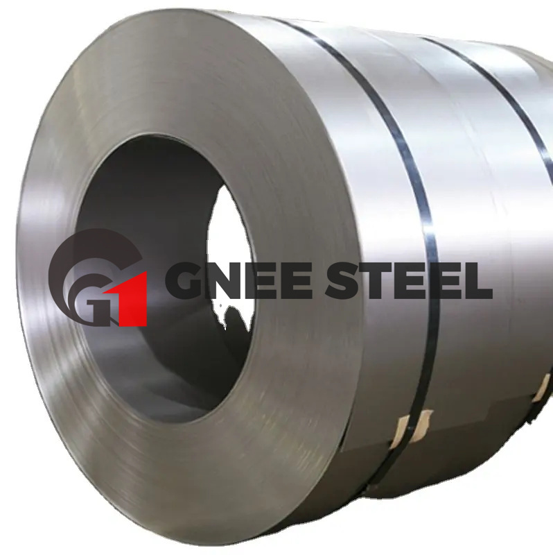 B23R080 orientated silicon steel