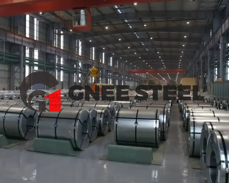 silicon steel laminations