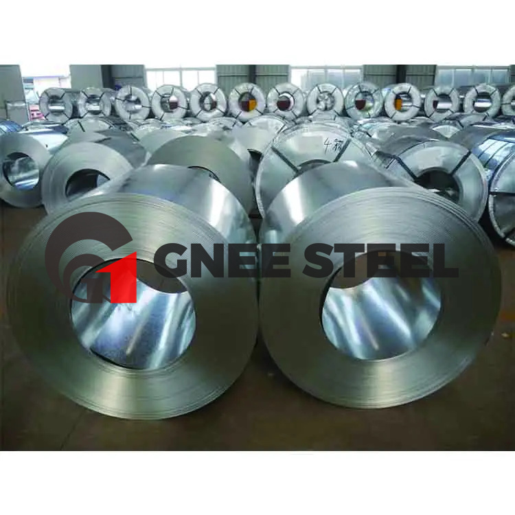 Silicon Steel Sheet