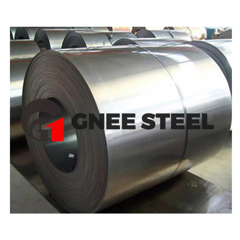 Electrical steel B35A230 cold