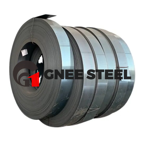 B23R090 orientated silicon steel