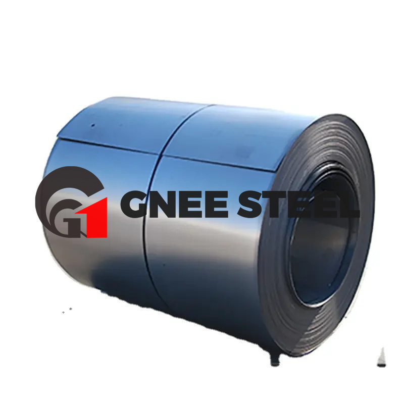 Cold Rolled Silicon Steel