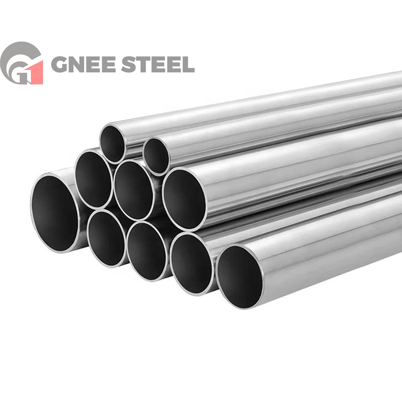 SUS316N Stainless Steel Tube