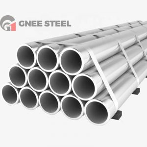 SUS316N Stainless Steel Tube