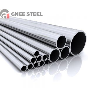 SUS316H Stainless Steel Tube: A High-Carbon Stainless Steel Grade for High-Temperature Environments