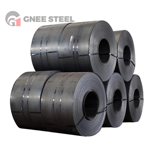 manufacturers supply 0.5-20MM thick silicon steel coil