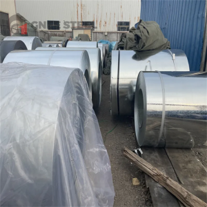 manufacturers supply 0.5-20MM thick silicon steel coil