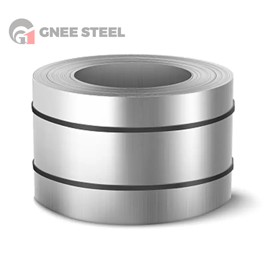 Grain-Oriented Electrical Silicon Steel Coil