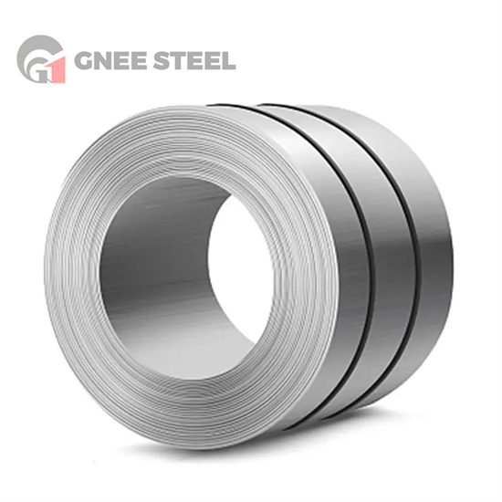 CRGO Electrical Silicon Steel Coil For Transform Iron Core