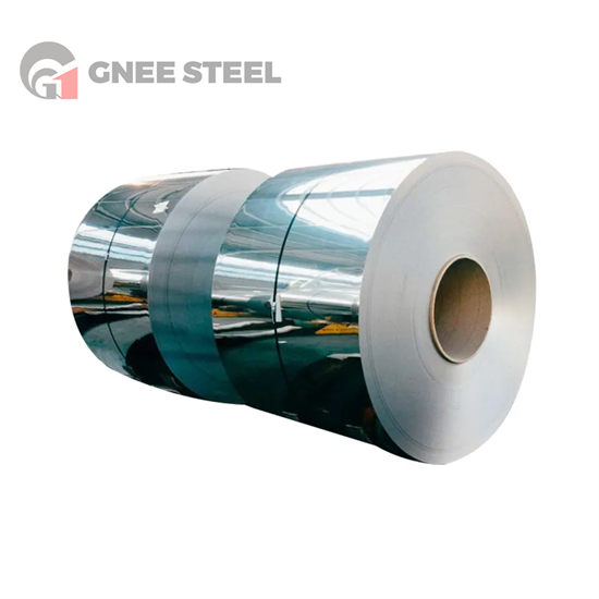 B18R070 orientated silicon steel