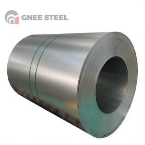 B20R060 orientated silicon steel