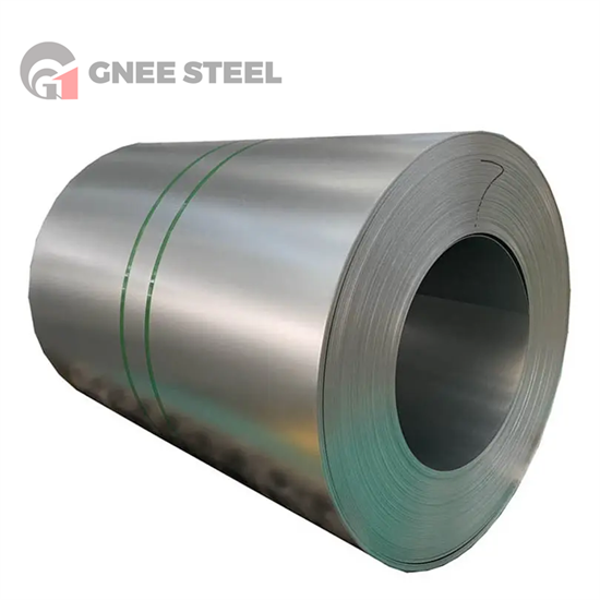 Laminations of Non-Grain Oriented silicon steel