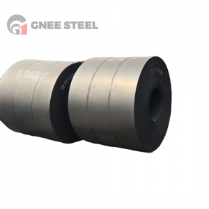 B18R070 orientated silicon steel