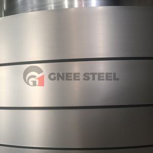 Grain Oriented Silicon Steel Coil For Transformer With Cheaper Price