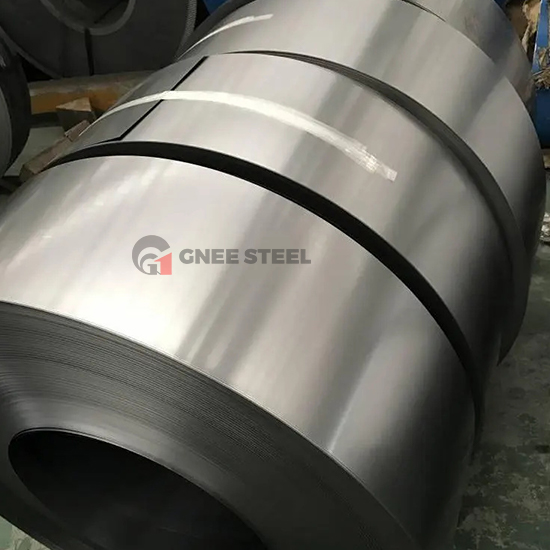 Grain Oriented Silicon Steel Coil For Transformer With Cheaper Price