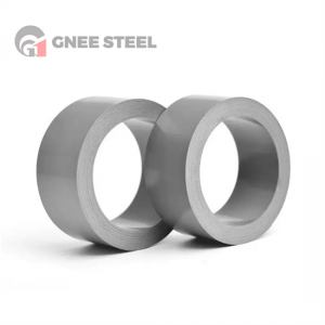 Silicon Steel Coil Slitting strip For Transformer Core Production Electrical Steel