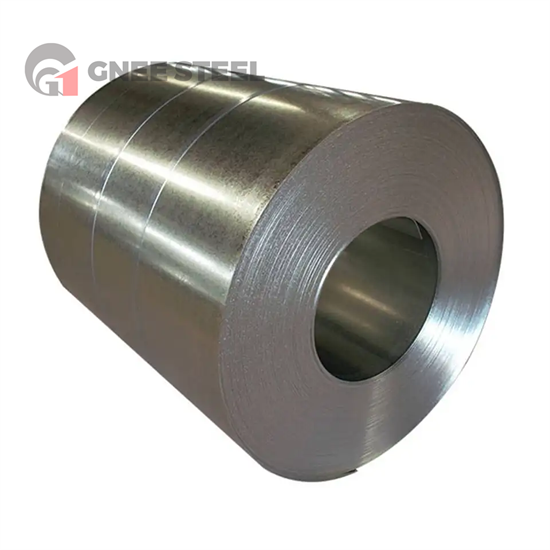 Silicon Steel Coil For Electrical Machinery And Iron Core Silicon Steel