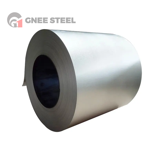 35W400 Cold Rolled Non-Oriented Silicon Steel Coil