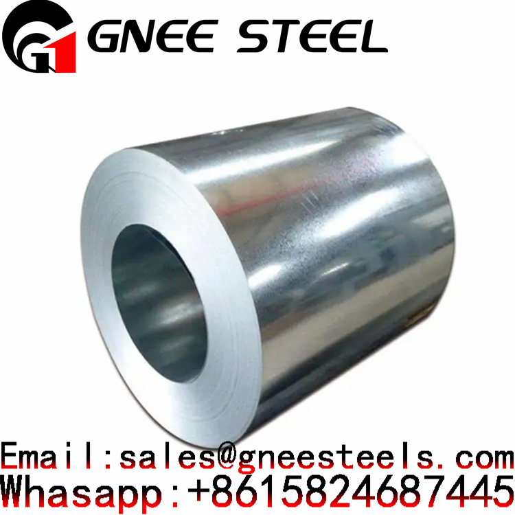 Go Electrical Steel