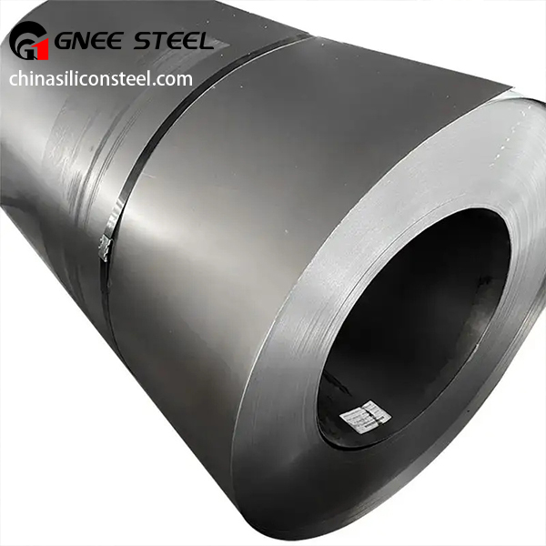 Cold Rolled Grain Oriented Steel