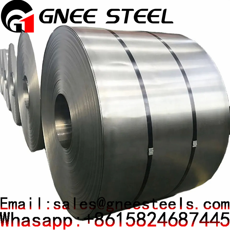 transformer silicon steel coil