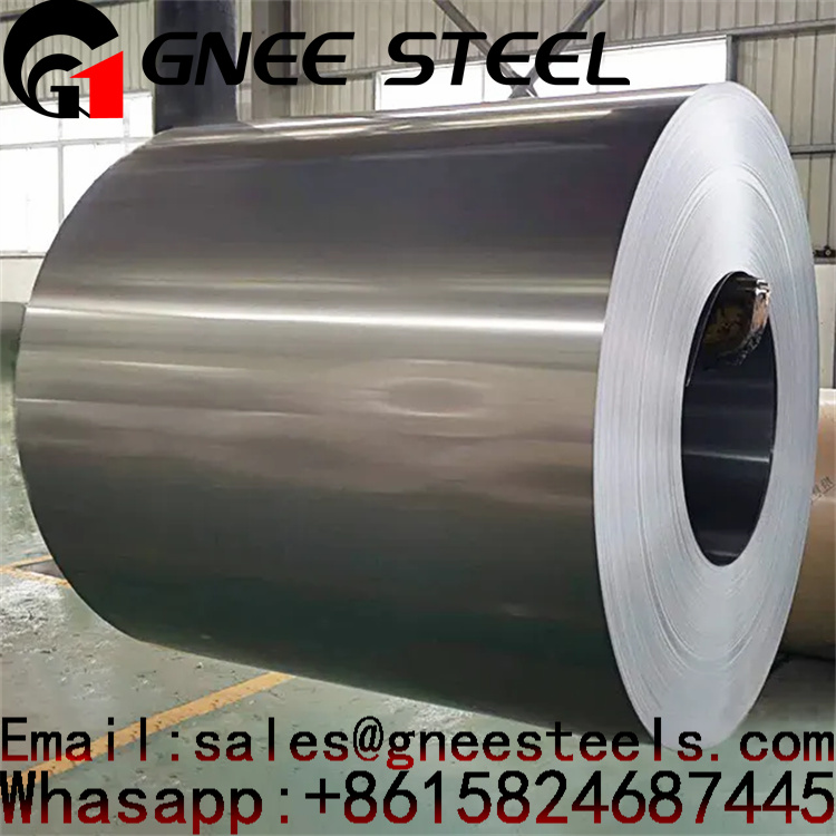 oriented electrical Silicon steel Coils