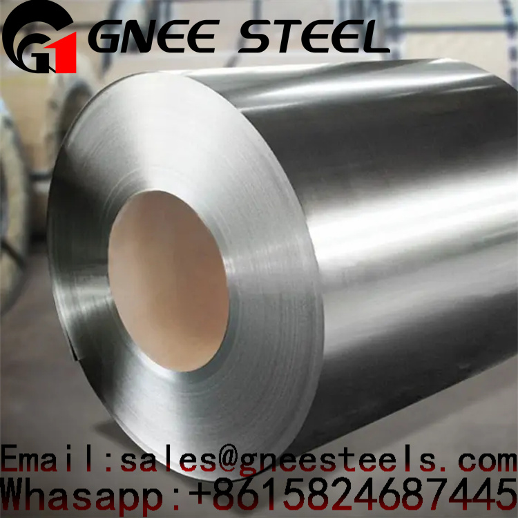 Silicon For Steel coil