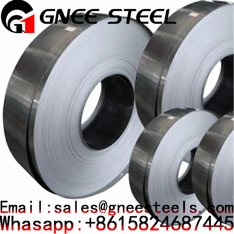 cold rolled silicon steel coils