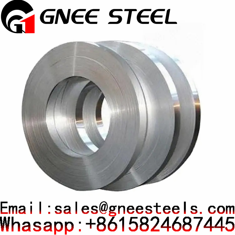 grain oriented cold rolled electrical steel