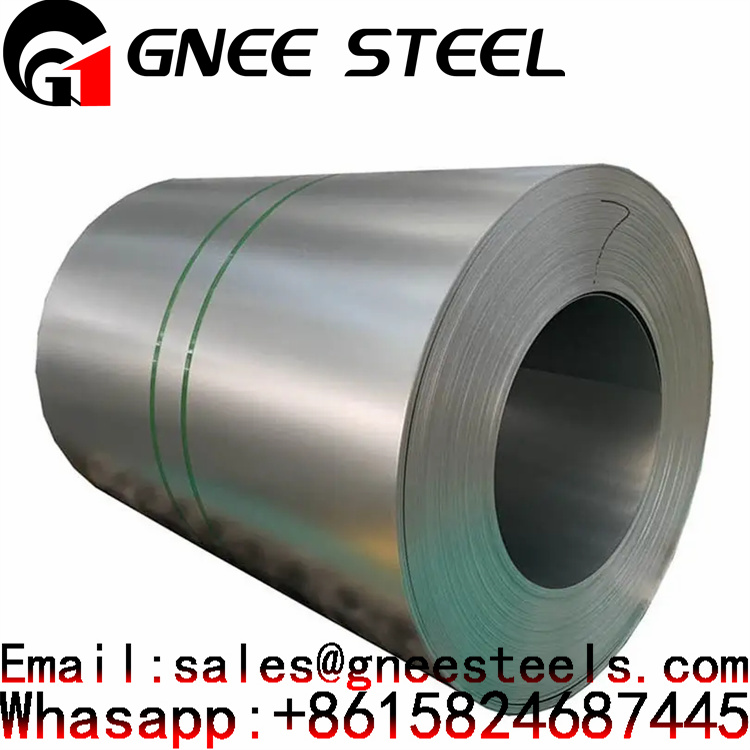 cold rolled silicon steel coils