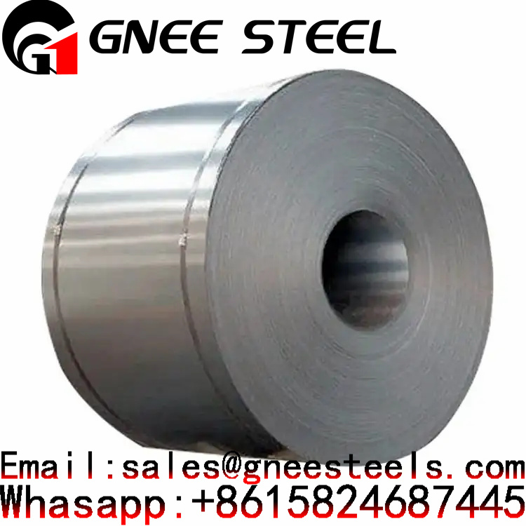 grain oriented cold rolled electrical steel