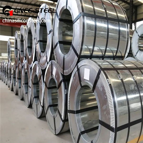 What Is Electrical Steel?