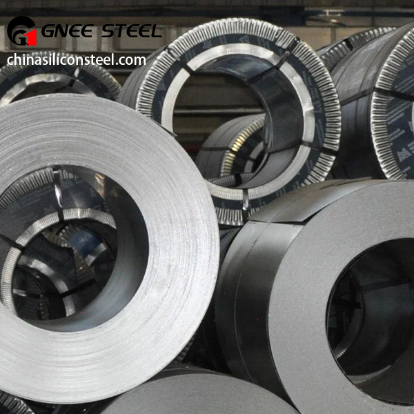 non oriented silicon Steel Coil