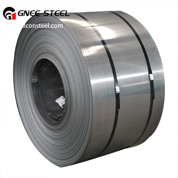 Cold Rolled Grain Oriented Steel Coil