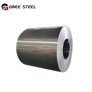 Grain Oriented Steel Coil