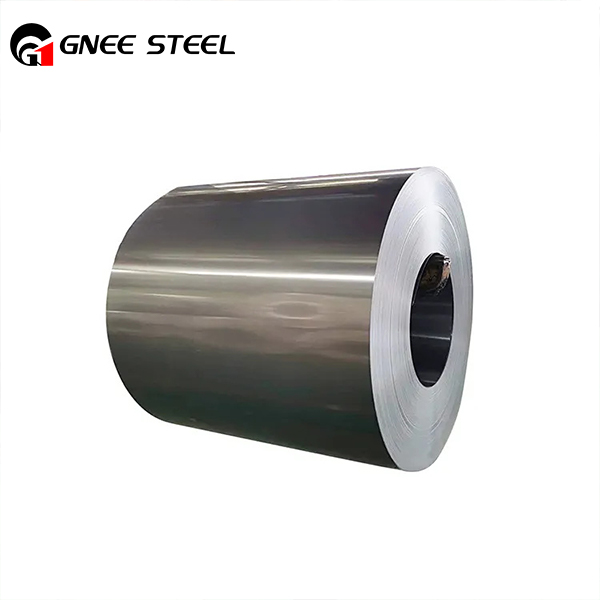 Grain Oriented Silicon Steel