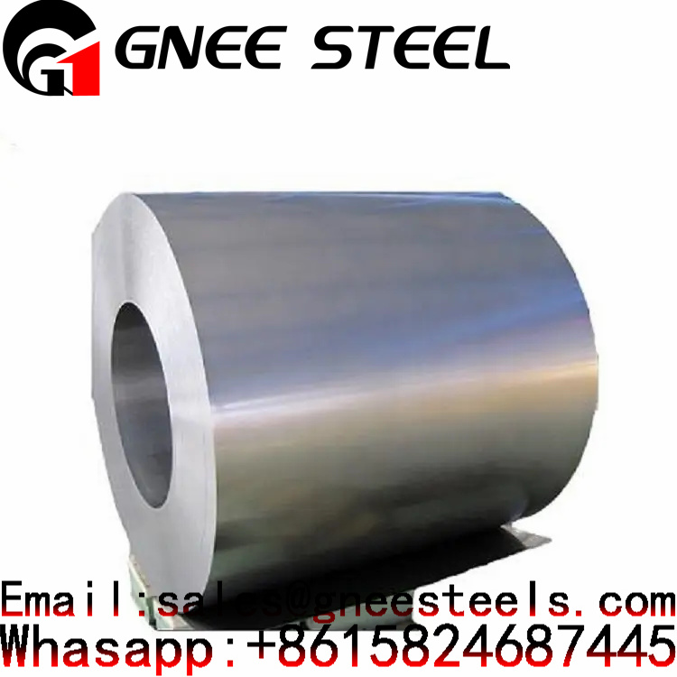 transformer silicon steel coil